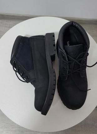 Круті черевики timberland