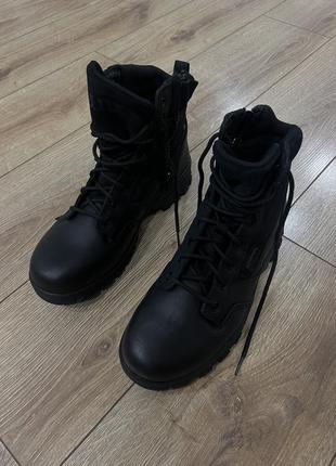 Берцы тактические 5.11 tactical 8" atac 2.0 side zip оригинал