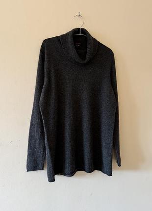 Кашемировый свитер olsen