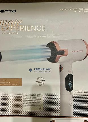 Стайлер rowenta ultimate experience air care