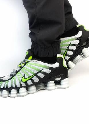 Чоловічі кросівки nike