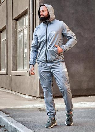 💎спортивный костюм tnf💎