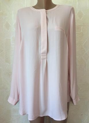 Блузка marks & spenser 54 р.