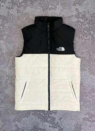 🚀 жилетка the north face ( tnf) 🚀