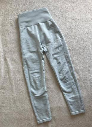 Лосины леггинсы для спорта