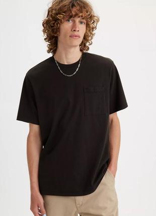 Мужская футболка levi’s