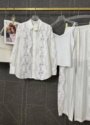 Костюм люкс класу