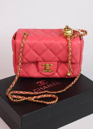 collana pulsante chanel vintage