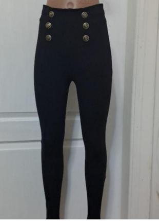 Zara.   тайтсы.   лосины.