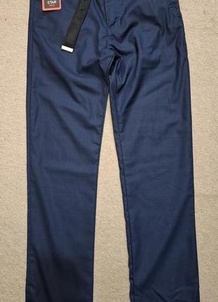 Штаны для мальчика классические