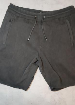 Шорты трикотажные плотные nutmeg