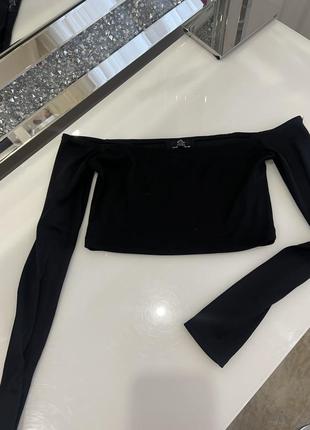 Вкорочений топ 🔥🔥🔥