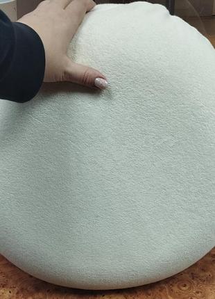 Подушка ортопидична для сидіння