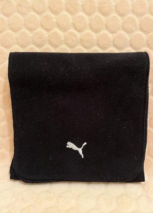 Шарф puma