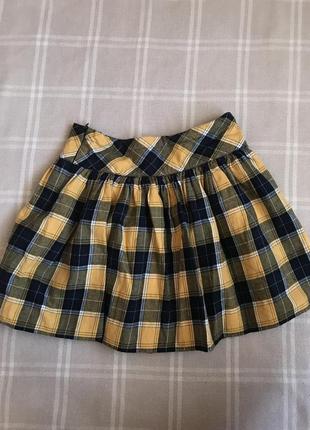 Спідничка для дівчинки