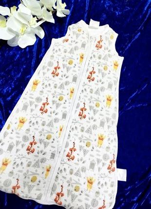 Детский спальный мешок tog 2,5  конверт, кокон