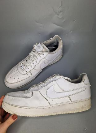 Интересные кроссовки nike air force