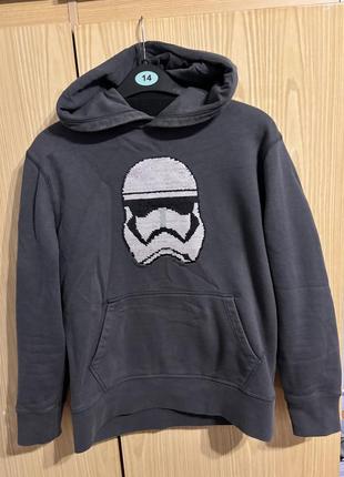Худи gap star wars