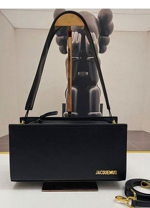 Сумка жакмю