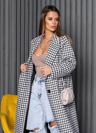 Пальто деми,тренч.