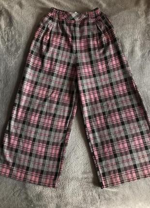 Штани reserved