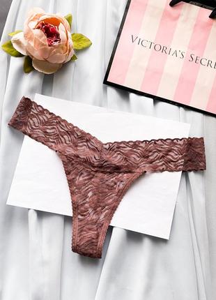 Трусы трусики кружевные стринги