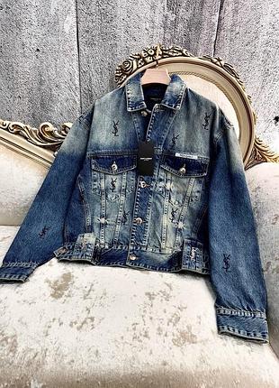 Куртка женская