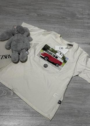 Футболка zara ліміт колекція 11-12 р 152см для дівчинки