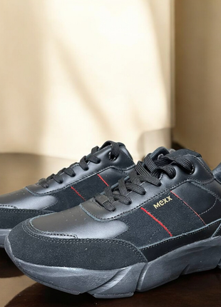 Чоловічі кросівки мехх kendrick (оригінал-нідерланди)41-26,5см