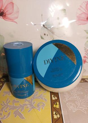 Парфумований набір divine