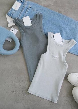 Топи zara