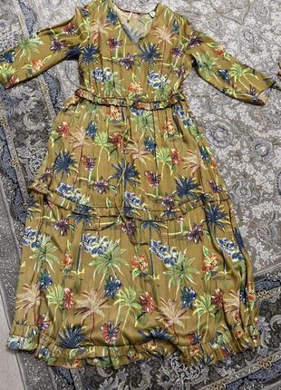 Сарафан scotch&soda