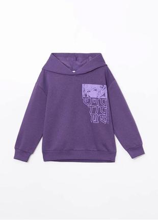 Худи lc waikiki