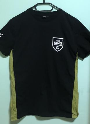 Чоловіча футболка jd, s