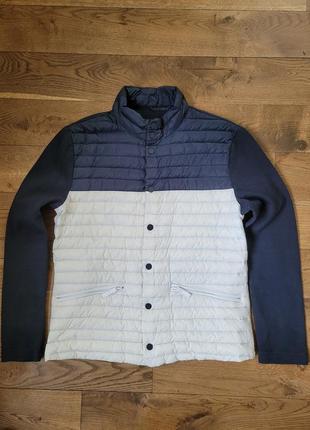 Armani exchange легкая куртка