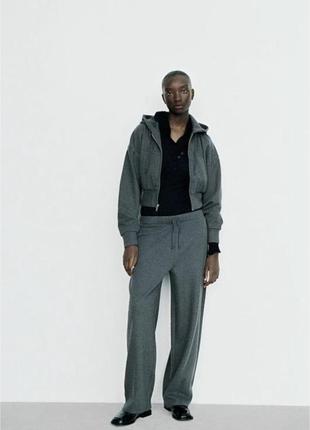 Костюм zara спортивный костюм zara