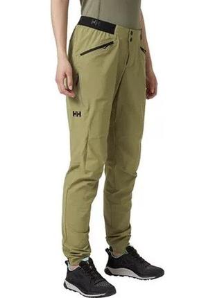 Брюки турестині helly hansen rask light softshell pant