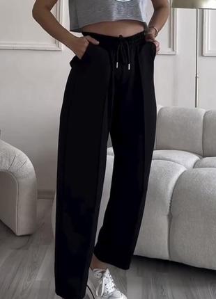 Штани спортивні джогери3 фото