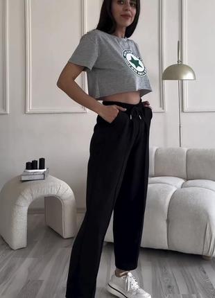Штани спортивні джогери2 фото