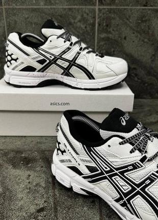 Asics gel-kahana 8 7