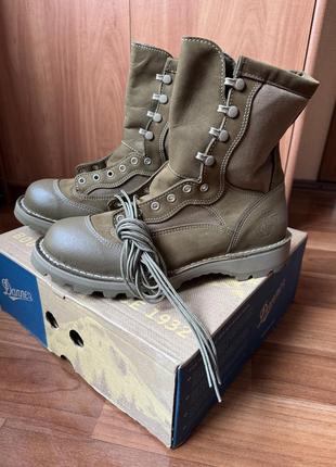 Літні берці морської піхоти сша danner usmc rat 15670x