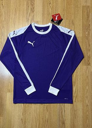 Спортивный лонг puma, xs/s original