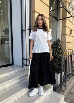 Футболка massimo duti