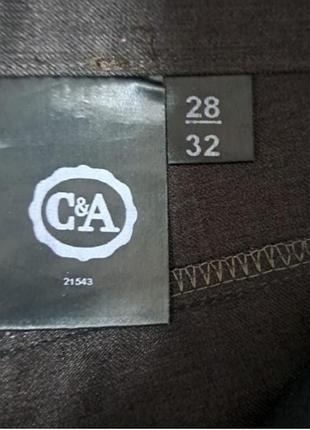 S&a.  брюки мужские. 8