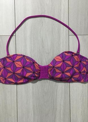 Купальник calvin klein верх