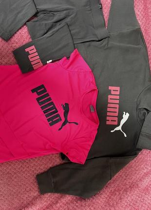 Комплект puma