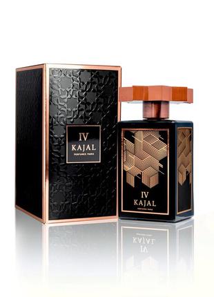 Kajal perfumes paris iv