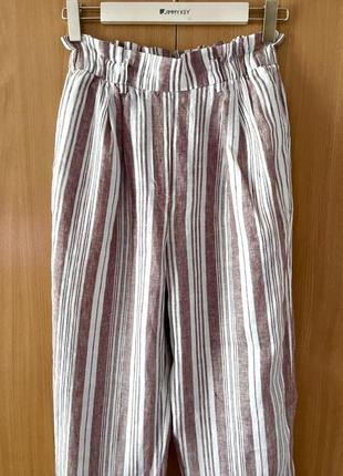 H&m новые брюки