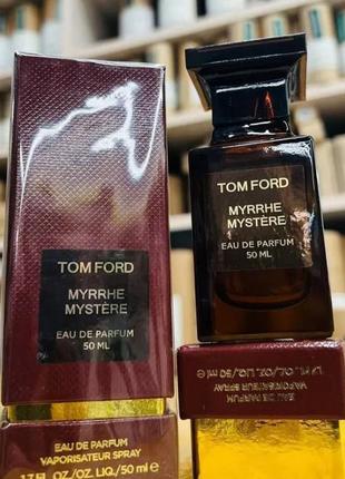 Tom ford metallique том форд