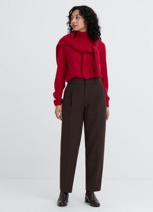 Брюки uniqlo (460546)